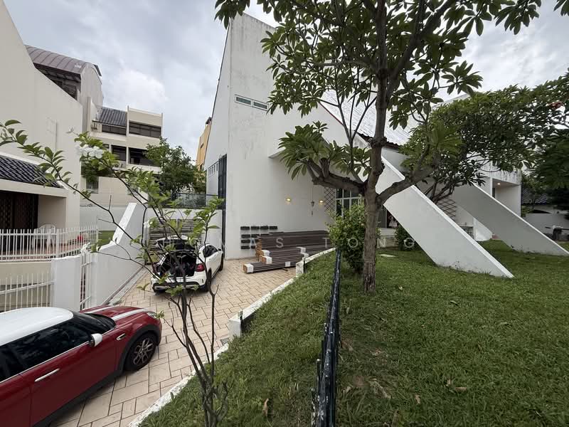 Sennett Terrace, Willow Avenue, 4 Bedrooms, 5,000 sqft, Detached House For Sale, by Thomas Tong, 500137481 - Exterior - PropertyGuru.com.sg
