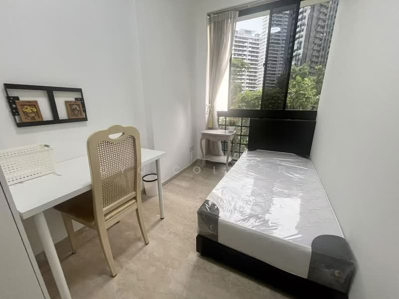 The Morningside, 1 Jalan Kuala, Room Rental, 150 sqft, Condominium For Rent, by Kingston, 500137483 - Bedroom - PropertyGuru.com.sg
