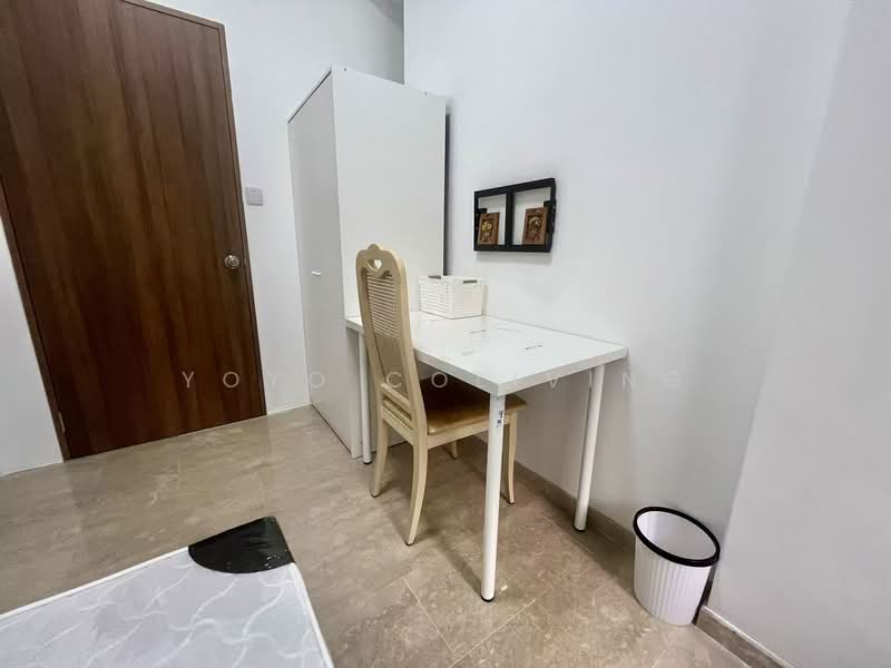 The Morningside, 1 Jalan Kuala, Room Rental, 150 sqft, Condominium For Rent, by Kingston, 500137483 - Interior - PropertyGuru.com.sg