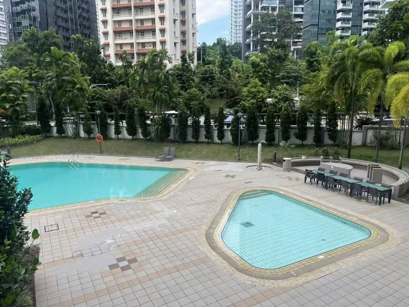 The Morningside, 1 Jalan Kuala, Room Rental, 150 sqft, Condominium For Rent, by Kingston, 500137483 - Exterior - PropertyGuru.com.sg