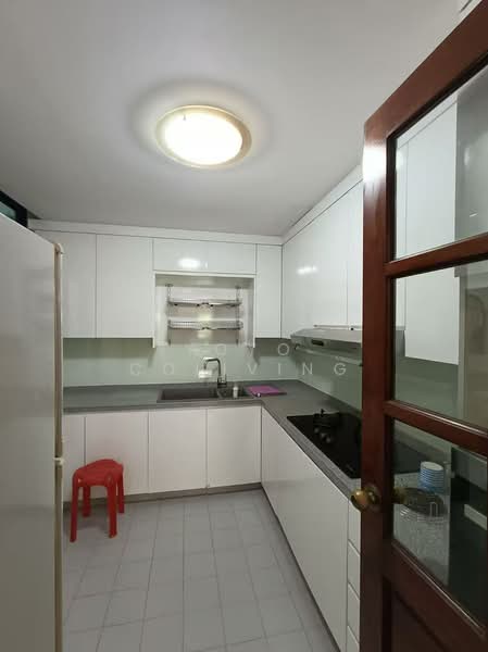 The Morningside, 1 Jalan Kuala, Room Rental, 150 sqft, Condominium For Rent, by Kingston, 500137483 - PropertyGuru.com.sg