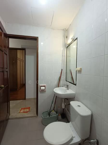 The Morningside, 1 Jalan Kuala, Room Rental, 150 sqft, Condominium For Rent, by Kingston, 500137483 - PropertyGuru.com.sg