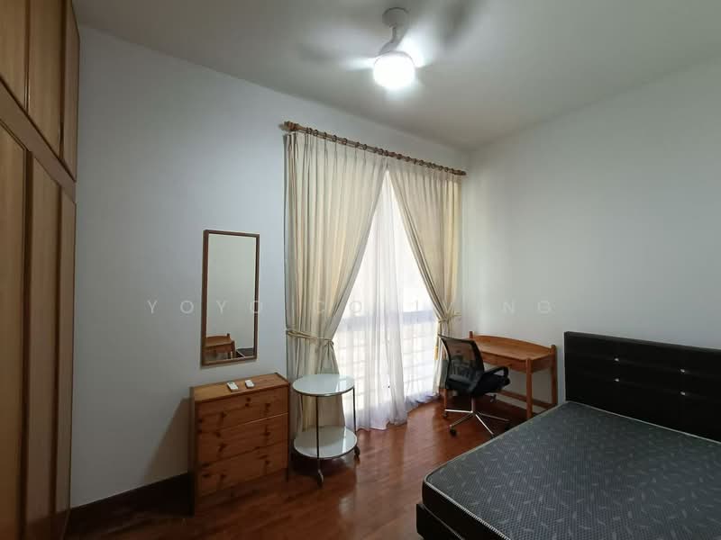 The Morningside, 1 Jalan Kuala, Room Rental, 150 sqft, Condominium For Rent, by Kingston, 500137483 - Bedroom - PropertyGuru.com.sg