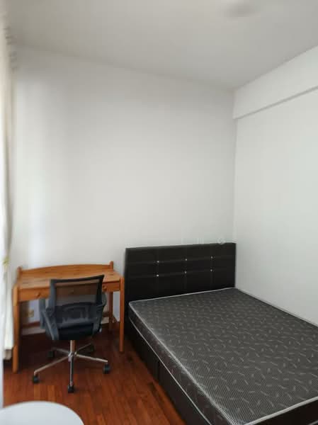 The Morningside, 1 Jalan Kuala, Room Rental, 150 sqft, Condominium For Rent, by Kingston, 500137483 - Bedroom - PropertyGuru.com.sg