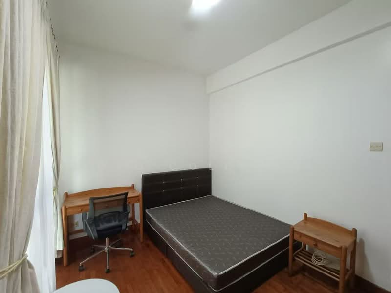 The Morningside, 1 Jalan Kuala, Room Rental, 150 sqft, Condominium For Rent, by Kingston, 500137483 - Bedroom - PropertyGuru.com.sg