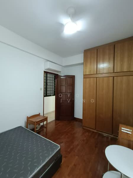 The Morningside, 1 Jalan Kuala, Room Rental, 150 sqft, Condominium For Rent, by Kingston, 500137483 - Bedroom - PropertyGuru.com.sg