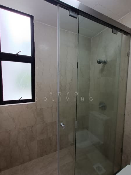 The Morningside, 1 Jalan Kuala, Room Rental, 150 sqft, Condominium For Rent, by Kingston, 500137483 - Bathroom - PropertyGuru.com.sg
