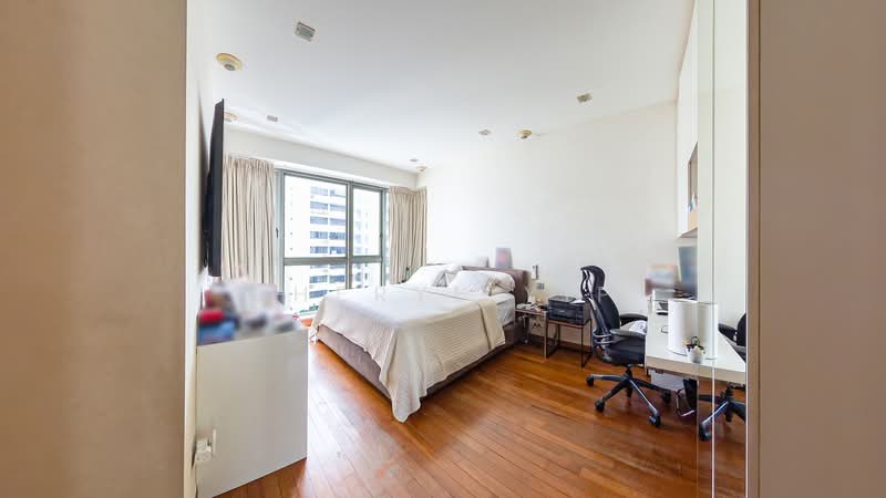 The Serenade @ Holland, 371 Holland Road, 4 Bedrooms, 1,905 sqft, Condominium For Sale, by Cheryl Yip, 500137486 - Bedroom - PropertyGuru.com.sg