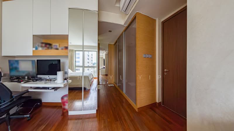 The Serenade @ Holland, 371 Holland Road, 4 Bedrooms, 1,905 sqft, Condominium For Sale, by Cheryl Yip, 500137486 - Study - PropertyGuru.com.sg
