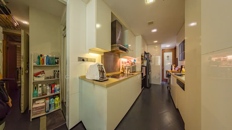 The Serenade @ Holland, 371 Holland Road, 4 Bedrooms, 1,905 sqft, Condominium For Sale, by Cheryl Yip, 500137486 - Kitchen - PropertyGuru.com.sg
