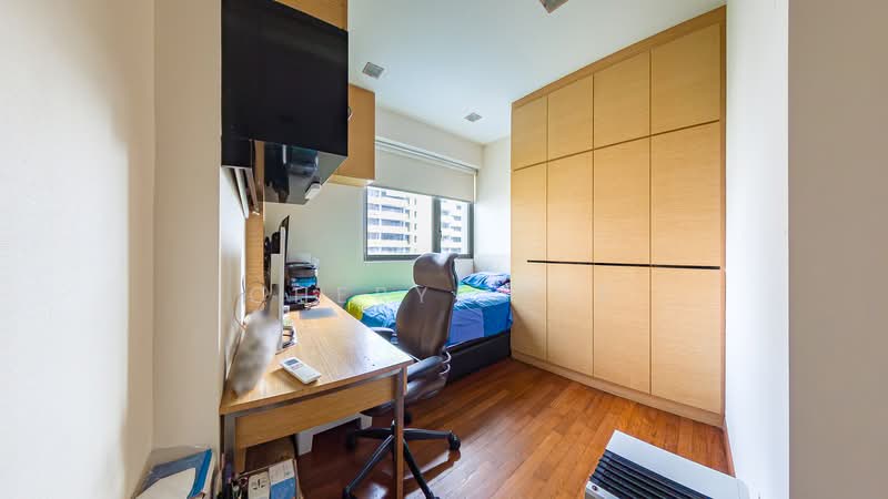 The Serenade @ Holland, 371 Holland Road, 4 Bedrooms, 1,905 sqft, Condominium For Sale, by Cheryl Yip, 500137486 - Bedroom - PropertyGuru.com.sg