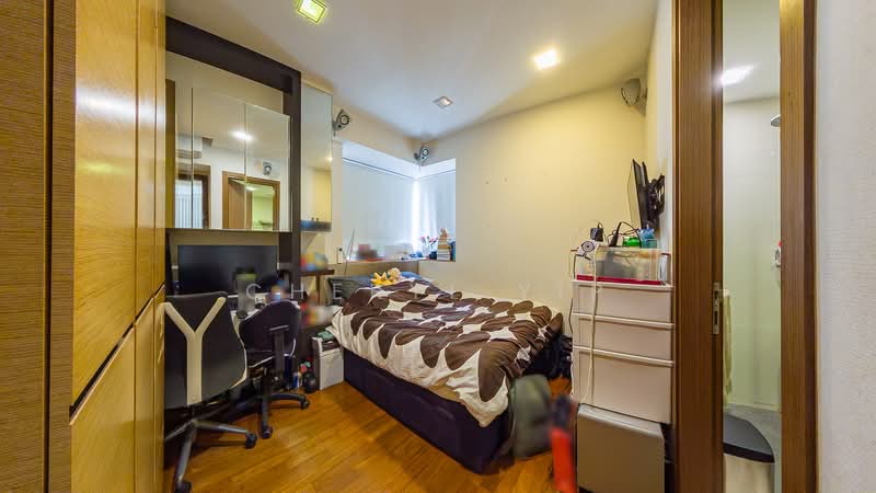 The Serenade @ Holland, 371 Holland Road, 4 Bedrooms, 1,905 sqft, Condominium For Sale, by Cheryl Yip, 500137486 - Bedroom - PropertyGuru.com.sg