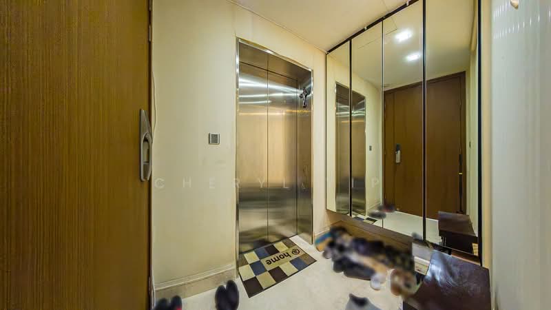 The Serenade @ Holland, 371 Holland Road, 4 Bedrooms, 1,905 sqft, Condominium For Sale, by Cheryl Yip, 500137486 - Entrance - PropertyGuru.com.sg