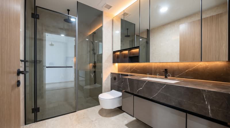 S.U.P.E.R C.H.E.A.P! Freehold ! 400M to MRT ! Unblock Views !, , 1 Bedroom, 549 sqft, Condominium For Sale, by Ian Yijie Teo, 500137488 - PropertyGuru.com.sg