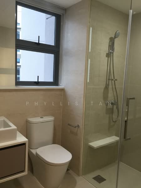 H2O Residences, 36 Fernvale Link, 2 Bedrooms, 883 sqft, Condominium For Rent, by Phyllis Tan, 500137490 - PropertyGuru.com.sg