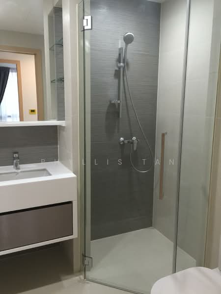 H2O Residences, 36 Fernvale Link, 2 Bedrooms, 883 sqft, Condominium For Rent, by Phyllis Tan, 500137490 - PropertyGuru.com.sg