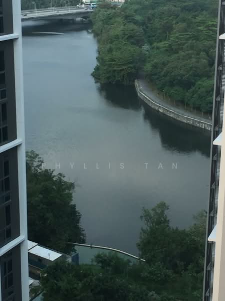 H2O Residences, 36 Fernvale Link, 2 Bedrooms, 883 sqft, Condominium For Rent, by Phyllis Tan, 500137490 - PropertyGuru.com.sg