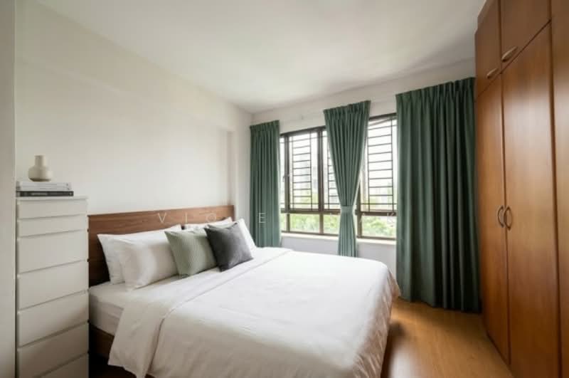 Central Grove, , 2 Bedrooms, 1,023 sqft, Condominium For Sale, by Violet Mak, 500137493 - PropertyGuru.com.sg