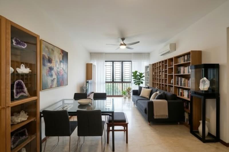 Central Grove, , 2 Bedrooms, 1,023 sqft, Condominium For Sale, by Violet Mak, 500137493 - PropertyGuru.com.sg