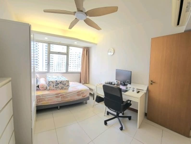 433B Sengkang West Way, Sengkang West Way, 3 Bedrooms, 1,001 sqft, HDB Flat For Sale, by Vera Wang, 500137495 - Common Room - PropertyGuru.com.sg