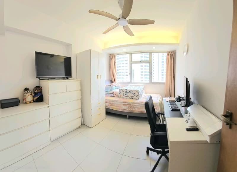 433B Sengkang West Way, Sengkang West Way, 3 Bedrooms, 1,001 sqft, HDB Flat For Sale, by Vera Wang, 500137495 - Common Room - PropertyGuru.com.sg