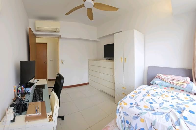 433B Sengkang West Way, Sengkang West Way, 3 Bedrooms, 1,001 sqft, HDB Flat For Sale, by Vera Wang, 500137495 - Common Room - PropertyGuru.com.sg