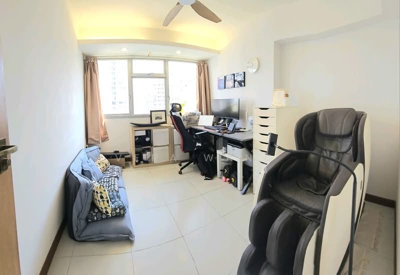 433B Sengkang West Way, Sengkang West Way, 3 Bedrooms, 1,001 sqft, HDB Flat For Sale, by Vera Wang, 500137495 - Common Room - PropertyGuru.com.sg