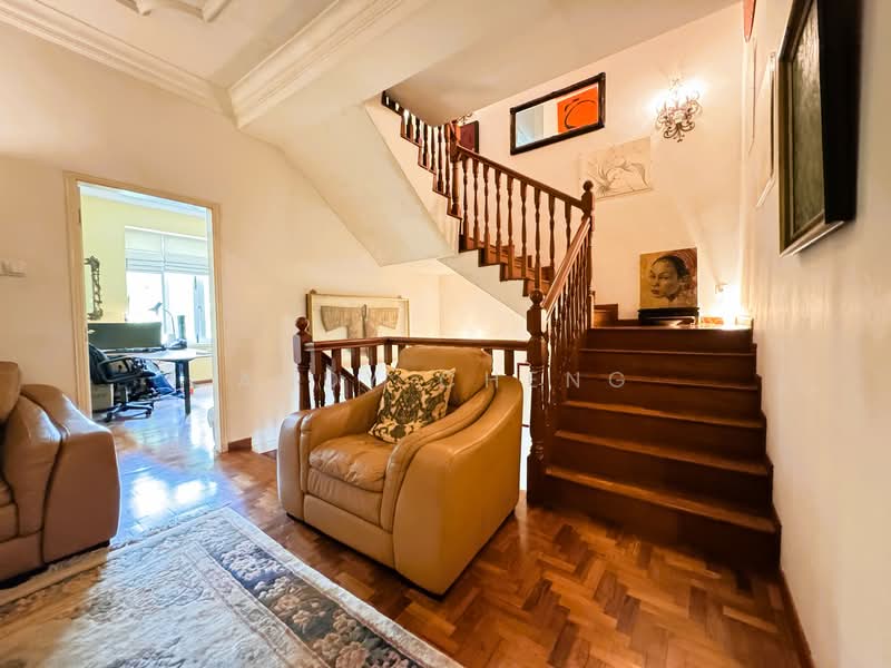 Timeless Oriental Colonial Luxury House At Coronation Road West Vicinity, Coronation Road West / Jalan Haji Alias / Lim Tai See, 4 Bedrooms, 4,000 sqft, Terraced House For Sale, by Andy Cheng, 500137497 - Interior - PropertyGuru.com.sg