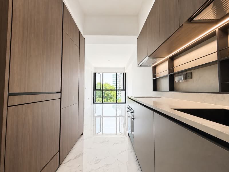 For Rent - Sceneca Residence