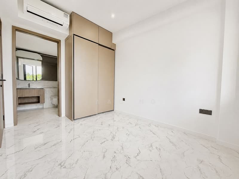 Sceneca Residence, Tanah Merah Kechil Link, 1 Bedroom, 463 sqft, Condominium For Rent, by Isaac Ng, 500137498 - Bathroom - PropertyGuru.com.sg