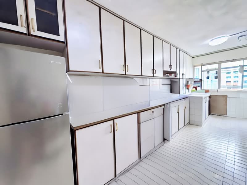 805 Yishun Ring Road, 805 Yishun Ring Road, 3 Bedrooms, 1,313 sqft, HDB Flat For Sale, by Christine Ng, 500137501 - Kitchen - PropertyGuru.com.sg