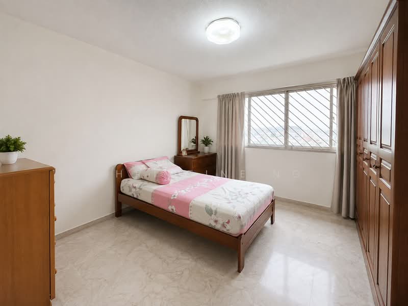 805 Yishun Ring Road, 805 Yishun Ring Road, 3 Bedrooms, 1,313 sqft, HDB Flat For Sale, by Christine Ng, 500137501 - Bedroom - PropertyGuru.com.sg