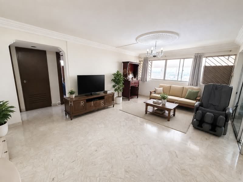 805 Yishun Ring Road, 805 Yishun Ring Road, 3 Bedrooms, 1,313 sqft, HDB Flat For Sale, by Christine Ng, 500137501 - Living Room - PropertyGuru.com.sg