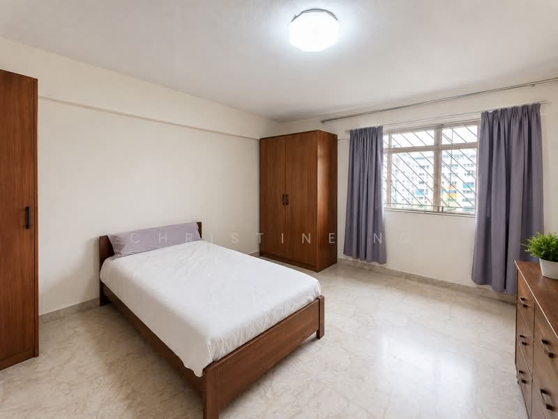 805 Yishun Ring Road, 805 Yishun Ring Road, 3 Bedrooms, 1,313 sqft, HDB Flat For Sale, by Christine Ng, 500137501 - Bedroom - PropertyGuru.com.sg