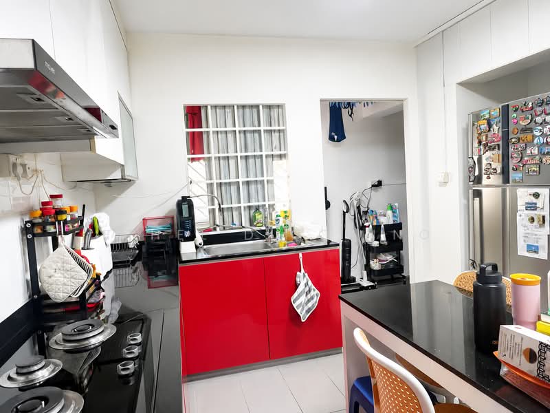 359 Yishun Ring Road, 359 Yishun Ring Road, 4 Bedrooms, 1,561 sqft, HDB Flat For Sale, by Ethel Dioquino, 500137503 - Kitchen - PropertyGuru.com.sg