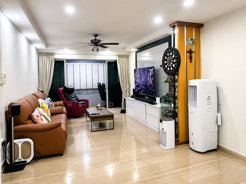 359 Yishun Ring Road, 359 Yishun Ring Road, 4 Bedrooms, 1,561 sqft, HDB Flat For Sale, by Ethel Dioquino, 500137503 - Living Room - PropertyGuru.com.sg