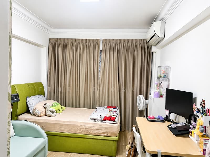 359 Yishun Ring Road, 359 Yishun Ring Road, 4 Bedrooms, 1,561 sqft, HDB Flat For Sale, by Ethel Dioquino, 500137503 - Bedroom - PropertyGuru.com.sg