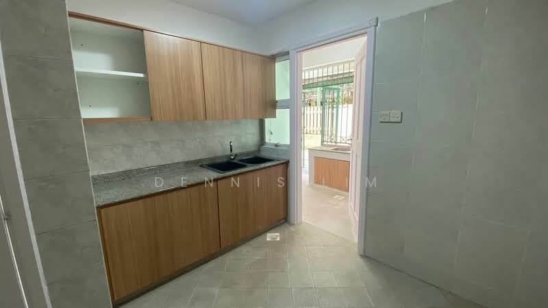 The Springside, Springside Walk, 4 Bedrooms, 3,448 sqft, Terraced House For Sale, by Dennis Lim, 500137505 - Kitchen - PropertyGuru.com.sg