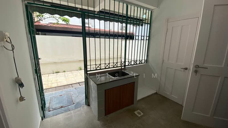 The Springside, Springside Walk, 4 Bedrooms, 3,448 sqft, Terraced House For Sale, by Dennis Lim, 500137505 - Exterior - PropertyGuru.com.sg