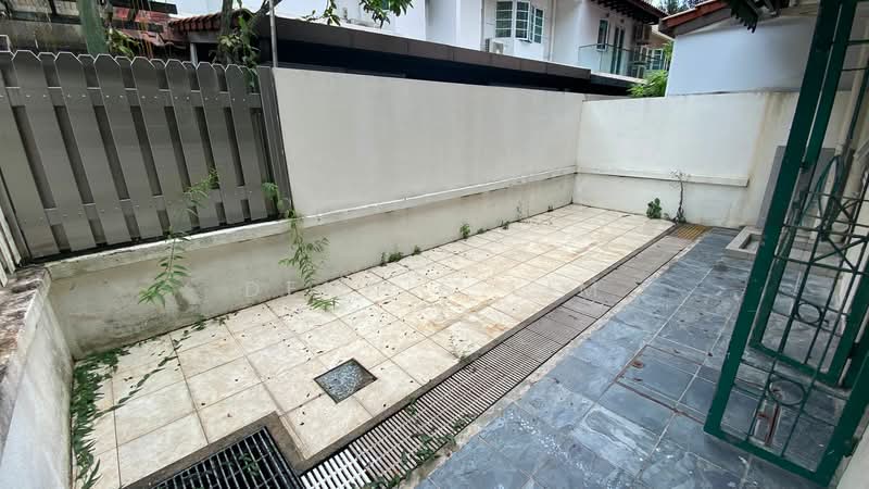 The Springside, Springside Walk, 4 Bedrooms, 3,448 sqft, Terraced House For Sale, by Dennis Lim, 500137505 - Exterior - PropertyGuru.com.sg