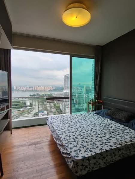 Citylights, 80 Jellicoe Road, 2 Bedrooms, 926 sqft, Condominium For Rent, by Amy Zeng 房姐姐, 500137506 - Bedroom - PropertyGuru.com.sg