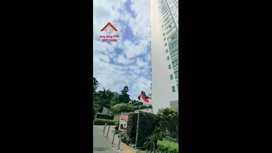 Citylights, 80 Jellicoe Road, 2 Bedrooms, 926 sqft, Condominium For Rent, by Amy Zeng 房姐姐, 500137506 - PropertyGuru.com.sg