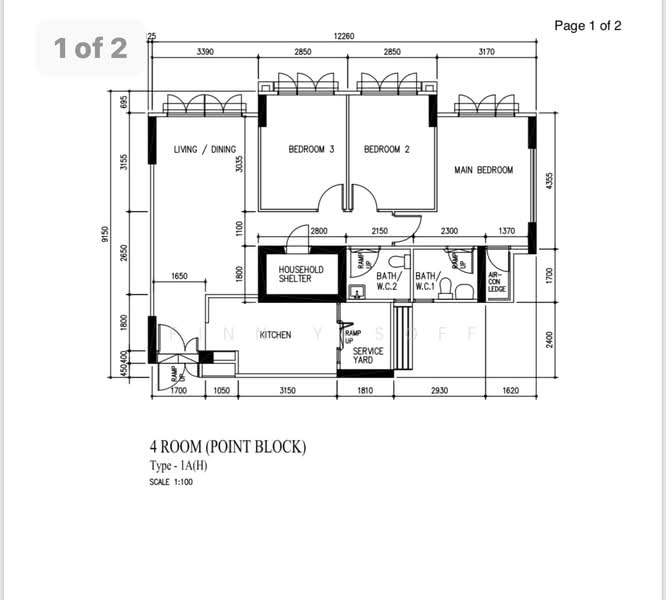 546B Segar Road, 546B Segar Road, 3 Bedrooms, 1,001 sqft, HDB Flat For Sale, by Finn Yusoff, 500137507 - PropertyGuru.com.sg