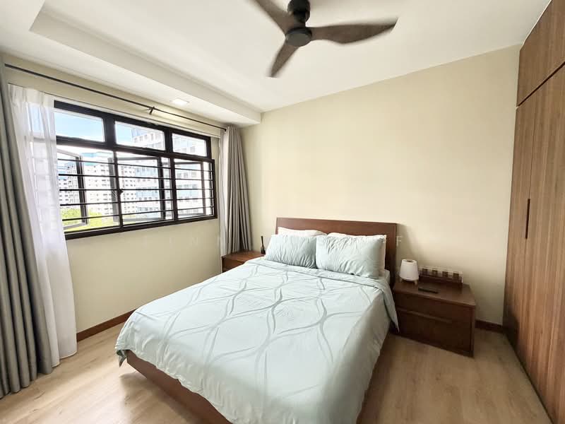 546B Segar Road, 546B Segar Road, 3 Bedrooms, 1,001 sqft, HDB Flat For Sale, by Finn Yusoff, 500137507 - Bedroom - PropertyGuru.com.sg