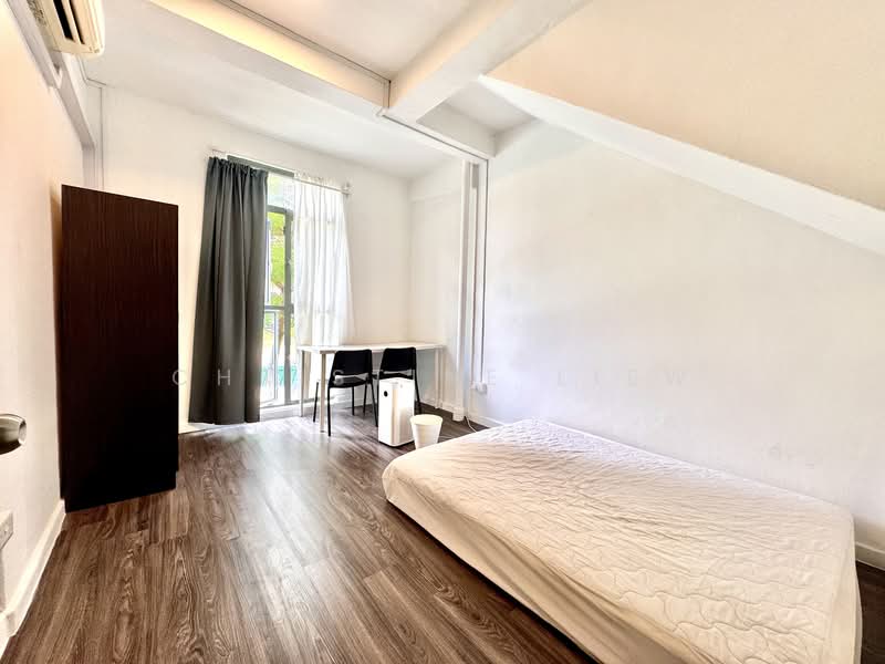 10 Jalan Kukoh, 10 Jalan Kukoh, Room Rental, 138 sqft, HDB Flat For Rent, by Christine Liew, 500137510 - Bedroom - PropertyGuru.com.sg