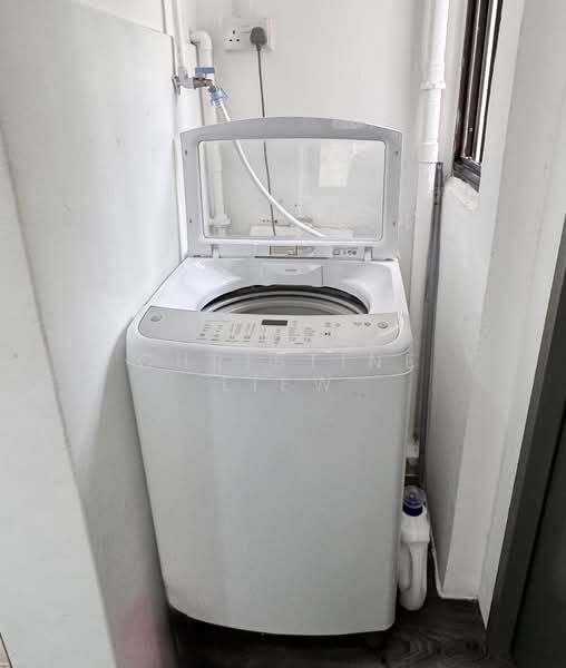 10 Jalan Kukoh, 10 Jalan Kukoh, Room Rental, 138 sqft, HDB Flat For Rent, by Christine Liew, 500137510 - Interior - PropertyGuru.com.sg