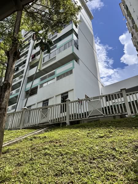 10 Jalan Kukoh, 10 Jalan Kukoh, Room Rental, 138 sqft, HDB Flat For Rent, by Christine Liew, 500137510 - Exterior - PropertyGuru.com.sg
