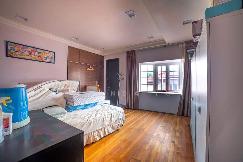 Frankel Estate, Siglap View, 6 Bedrooms, 7,815 sqft, Detached House For Sale, by Yolanda Yu, 500137513 - Bedroom - PropertyGuru.com.sg