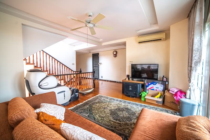 Frankel Estate, Siglap View, 6 Bedrooms, 7,815 sqft, Detached House For Sale, by Yolanda Yu, 500137513 - Living Room - PropertyGuru.com.sg