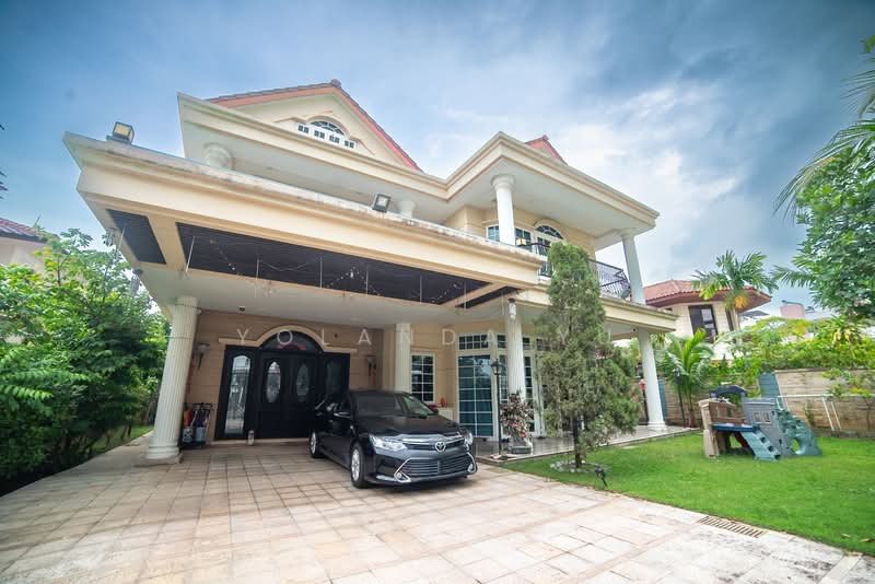 Frankel Estate, Siglap View, 6 Bedrooms, 7,815 sqft, Detached House For Sale, by Yolanda Yu, 500137513 - Exterior - PropertyGuru.com.sg
